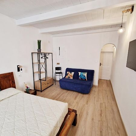 Domo Irma Apartamento Alghero Exterior foto