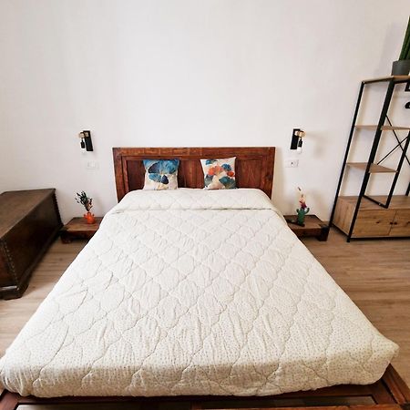 Domo Irma Apartamento Alghero Exterior foto