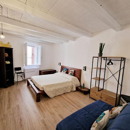 Domo Irma Apartamento Alghero Exterior foto