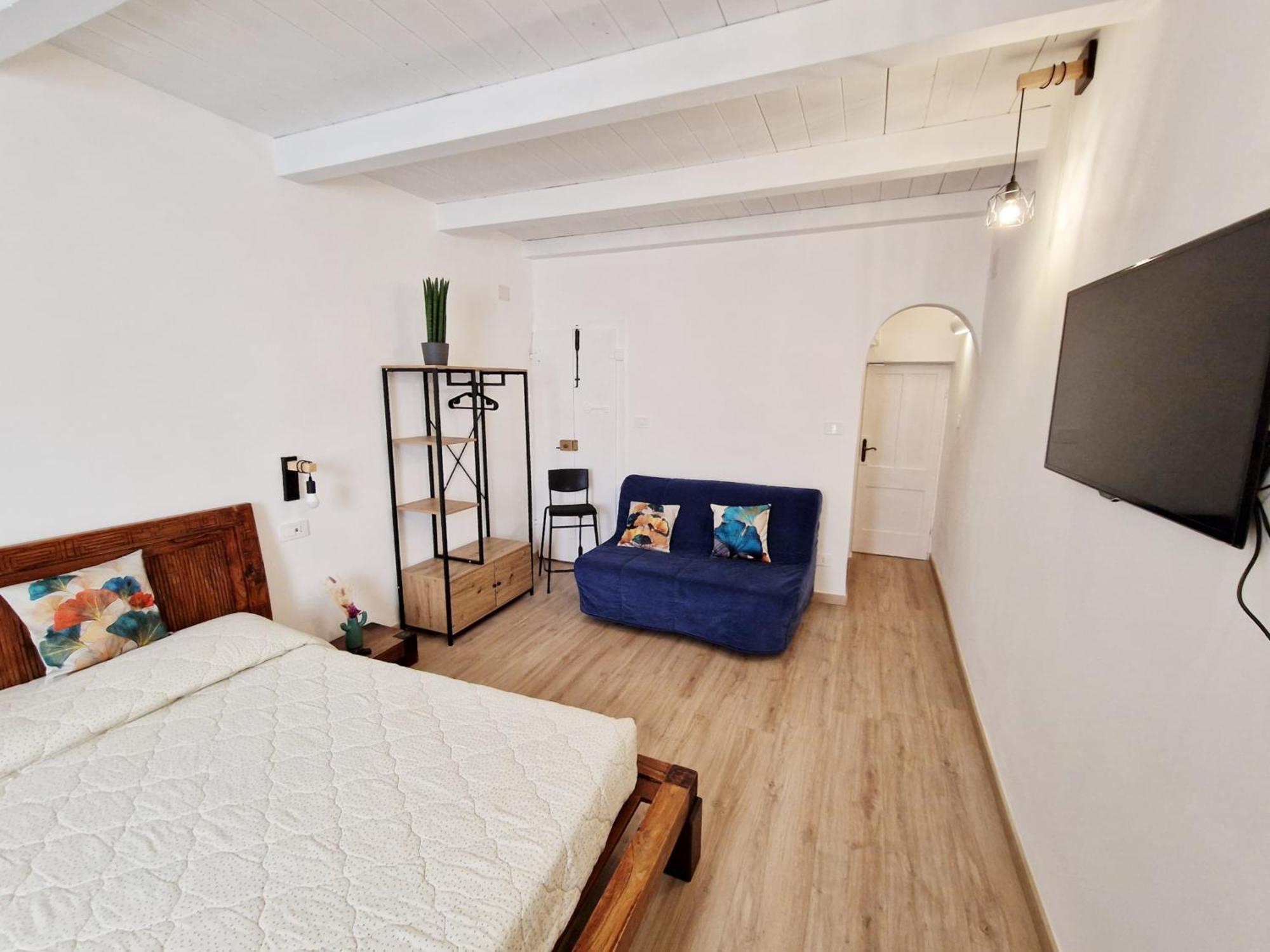 Domo Irma Apartamento Alghero Exterior foto
