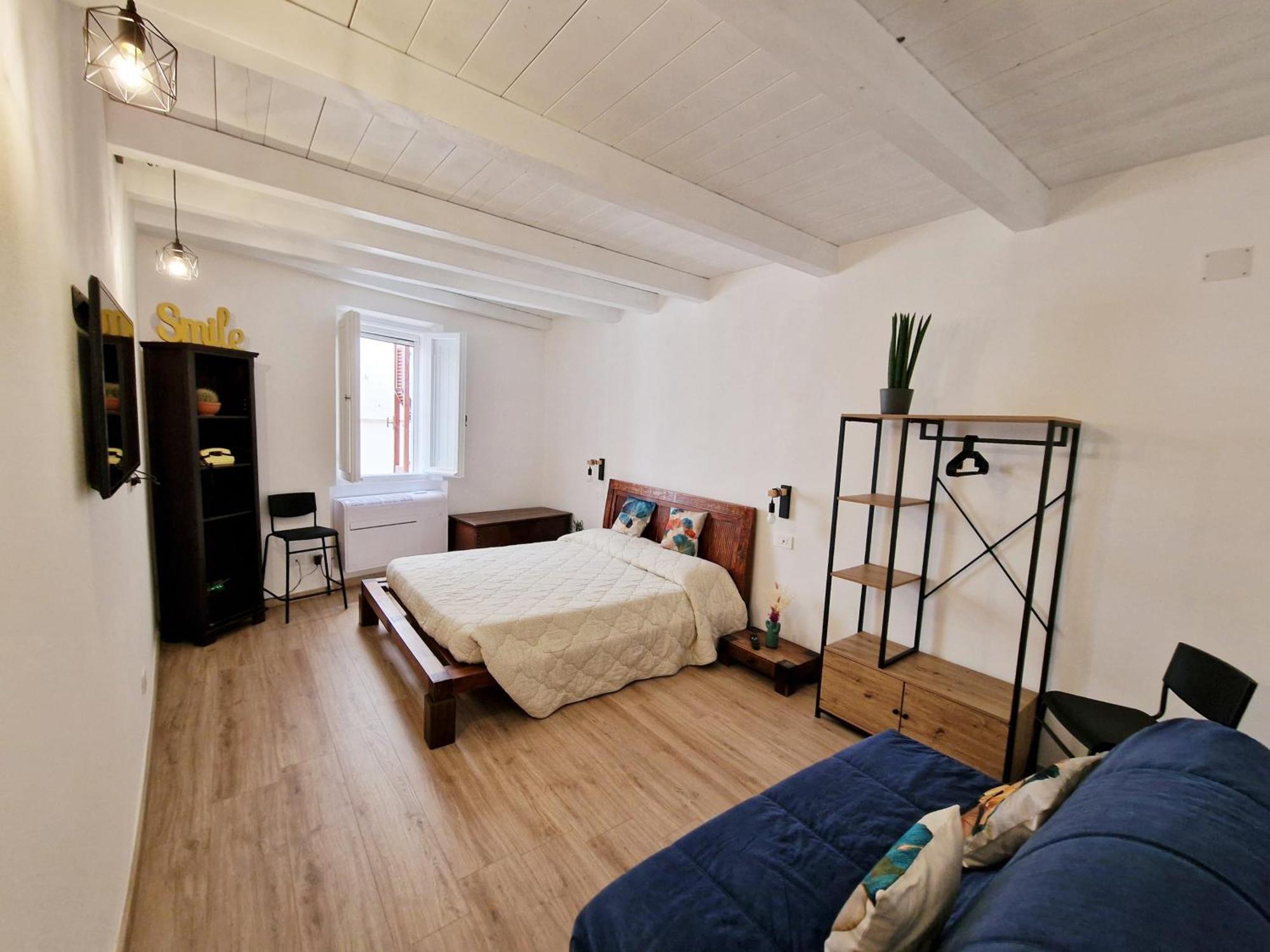 Domo Irma Apartamento Alghero Exterior foto